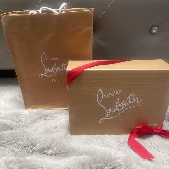 Christian Louboutins - Picture 6 of 10